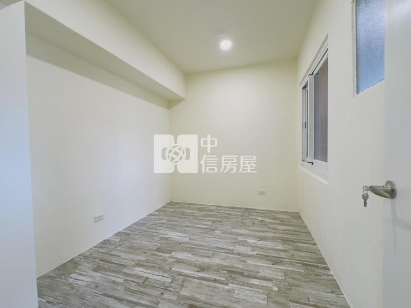 綠園道旁3房車位(A)房屋室內格局與周邊環境