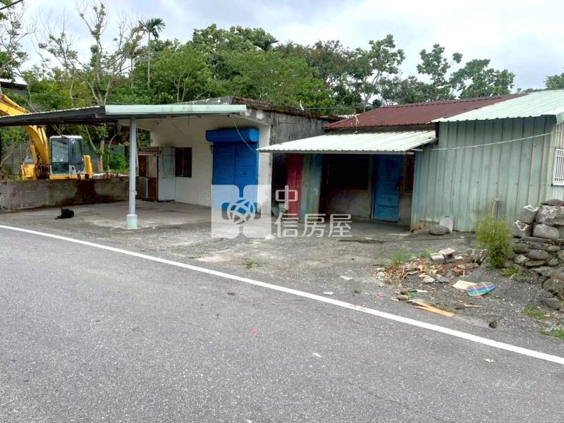 C4-6花蓮壽豐透天