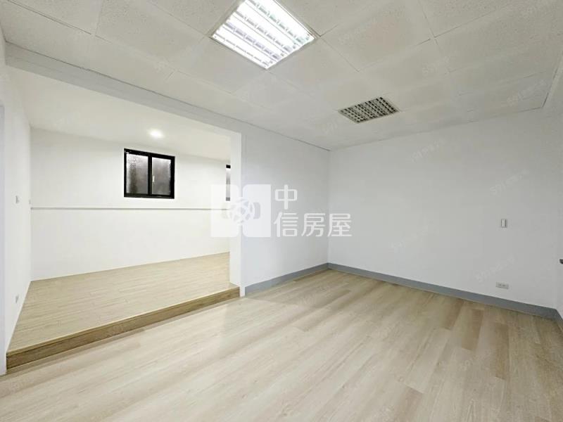 北商大美透天房屋室內格局與周邊環境