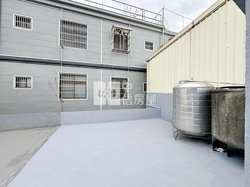 北商大美透天房屋室內格局與周邊環境