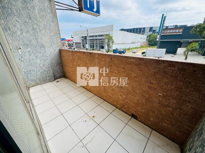 楊梅正省道透天店面稀有釋出💛房屋室內格局與周邊環境