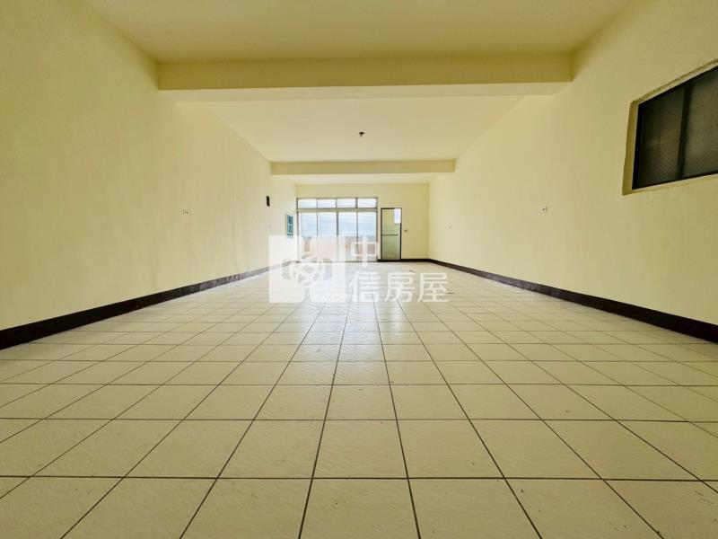 楊梅正省道透天店面稀有釋出💛房屋室內格局與周邊環境