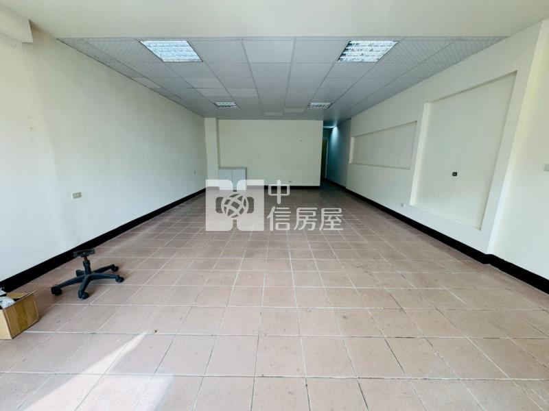 楊梅正省道透天店面稀有釋出💛房屋室內格局與周邊環境