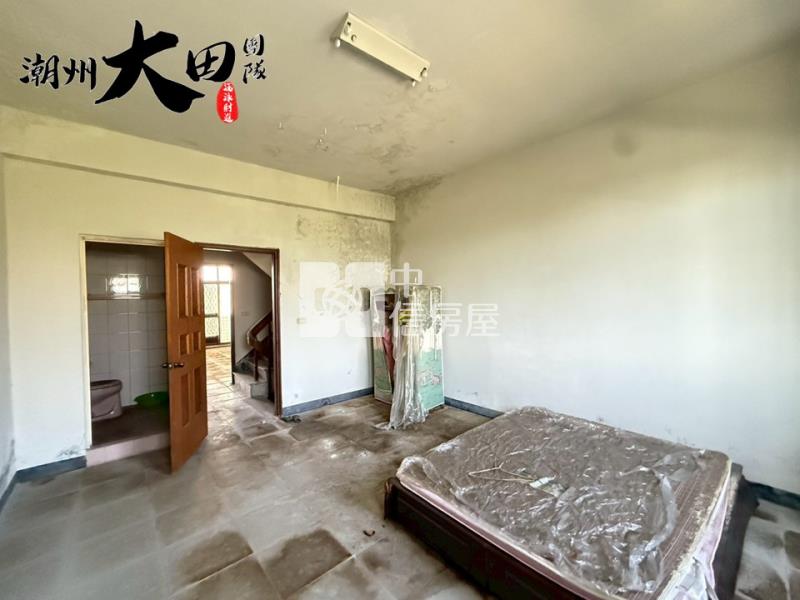 萬巒超值車墅房屋室內格局與周邊環境