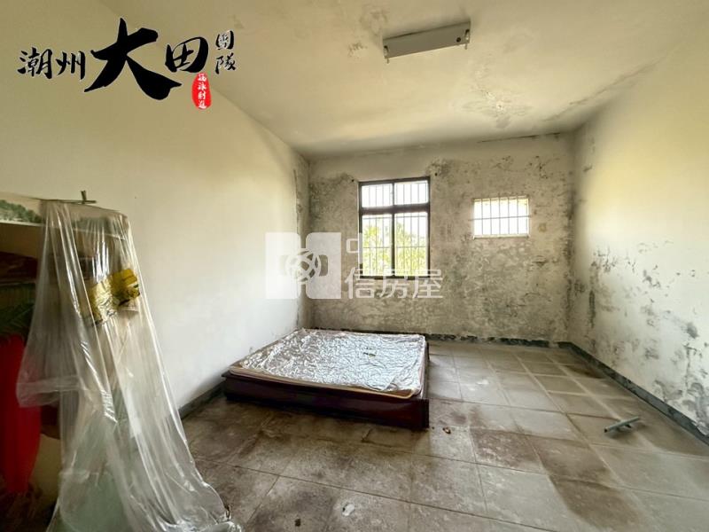 萬巒超值車墅房屋室內格局與周邊環境