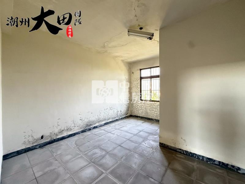 萬巒超值車墅房屋室內格局與周邊環境