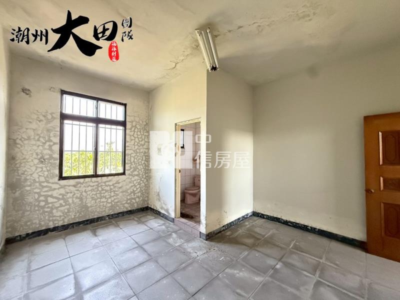 萬巒超值車墅房屋室內格局與周邊環境