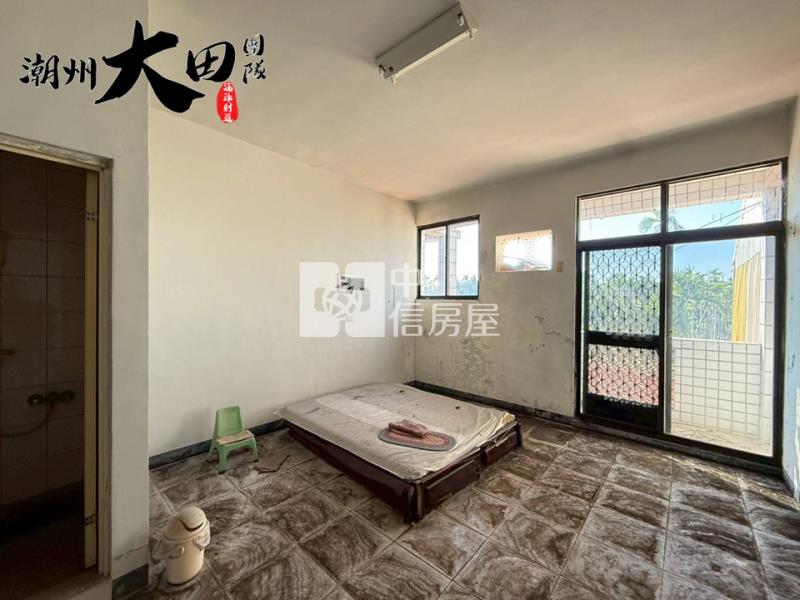 萬巒超值車墅房屋室內格局與周邊環境