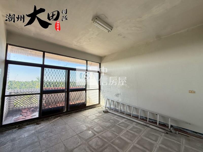 萬巒超值車墅房屋室內格局與周邊環境