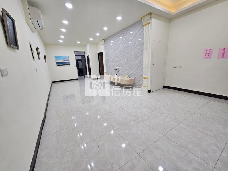 八德G02仁德公園美透天房屋室內格局與周邊環境