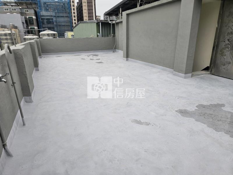 八德G02仁德公園美透天房屋室內格局與周邊環境