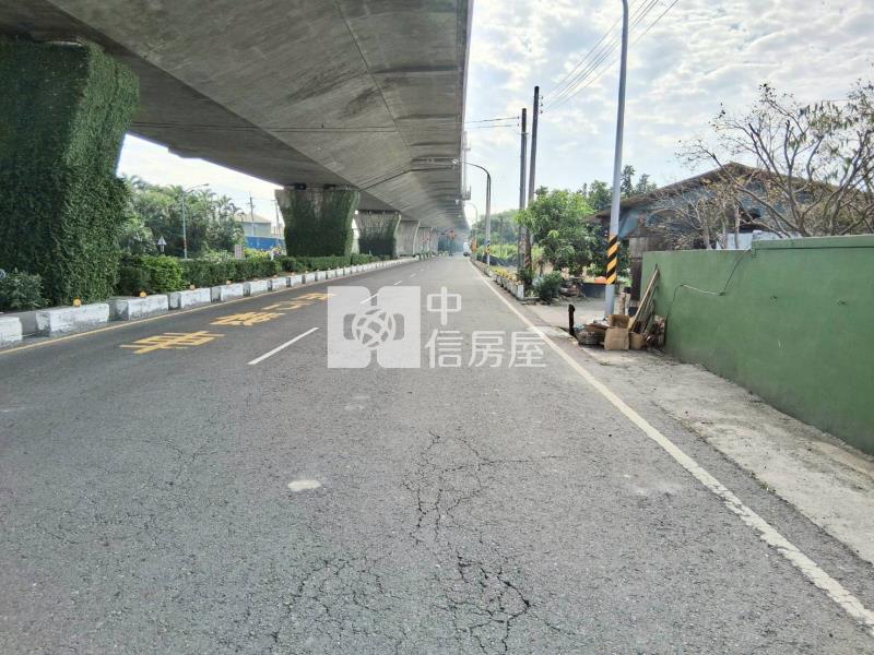 九如交流道農地*專約*房屋室內格局與周邊環境