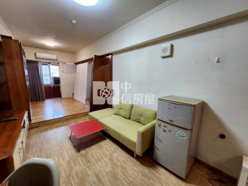 SOGO商圈美套房房屋室內格局與周邊環境