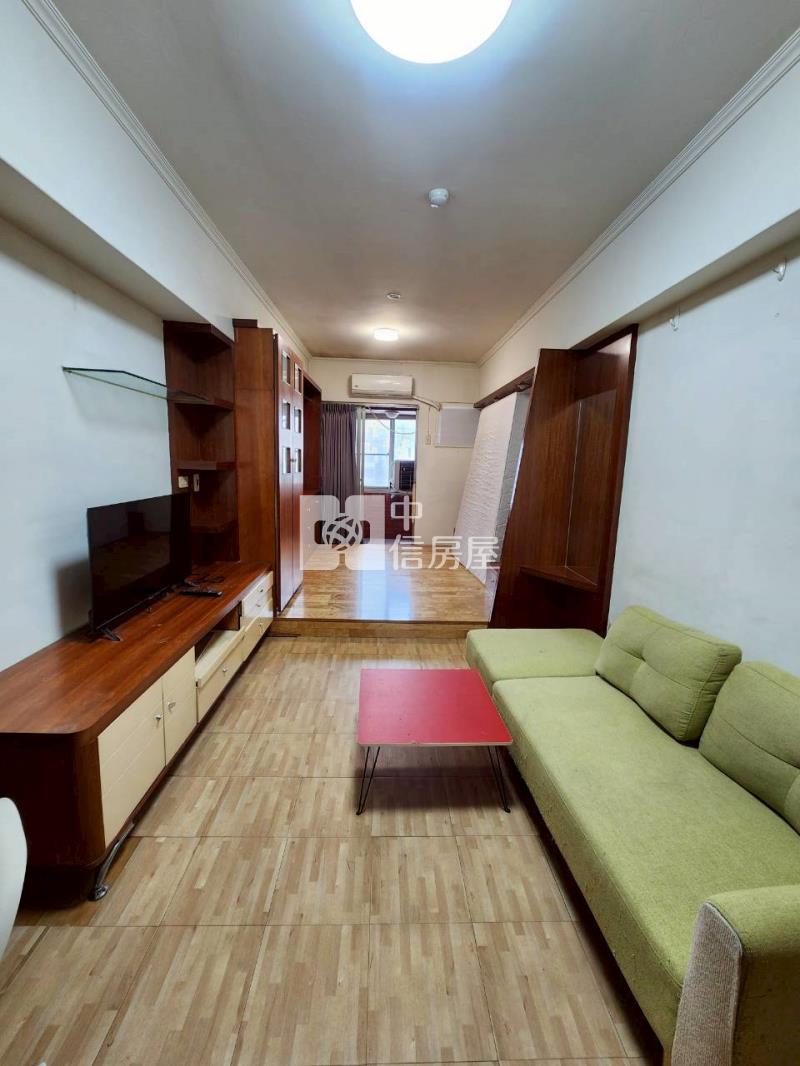 SOGO商圈美套房房屋室內格局與周邊環境