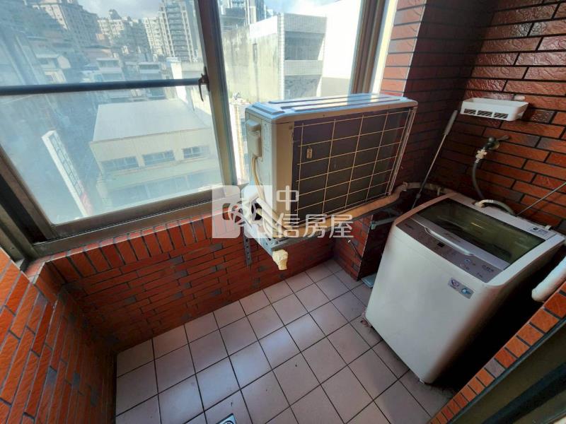 SOGO商圈美套房房屋室內格局與周邊環境