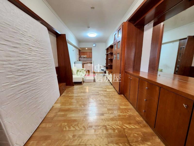 SOGO商圈美套房房屋室內格局與周邊環境