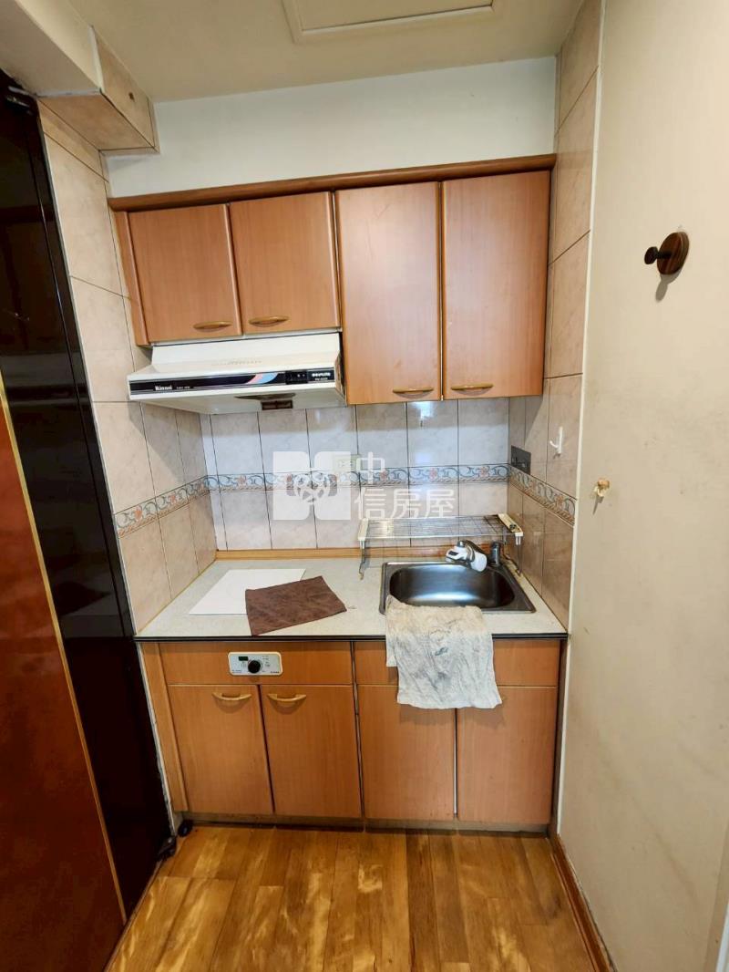 SOGO商圈美套房房屋室內格局與周邊環境