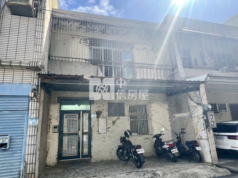 【安家】大園低總價需整理透天房屋室內格局與周邊環境