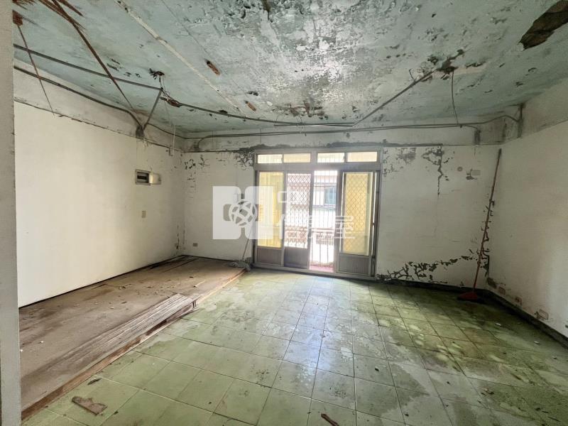 【安家】大園低總價需整理透天房屋室內格局與周邊環境