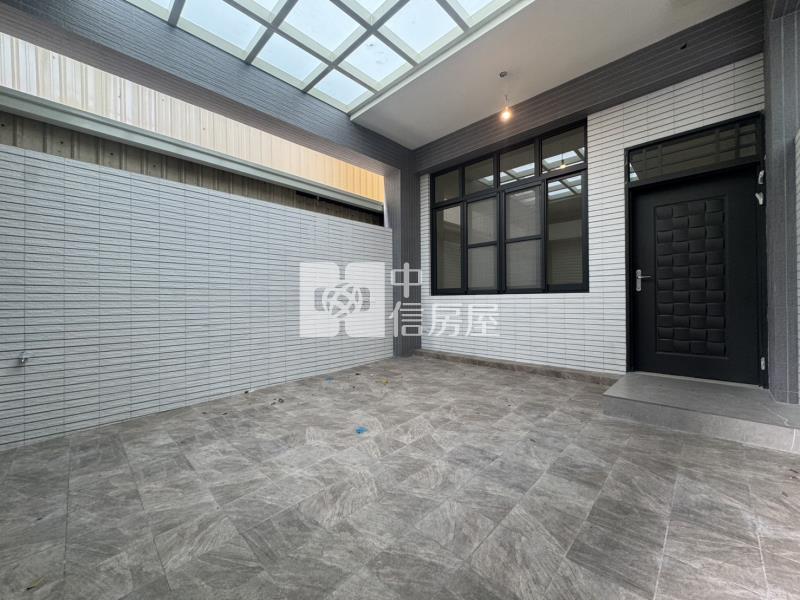 宜欣商圈全新電梯美墅房屋室內格局與周邊環境