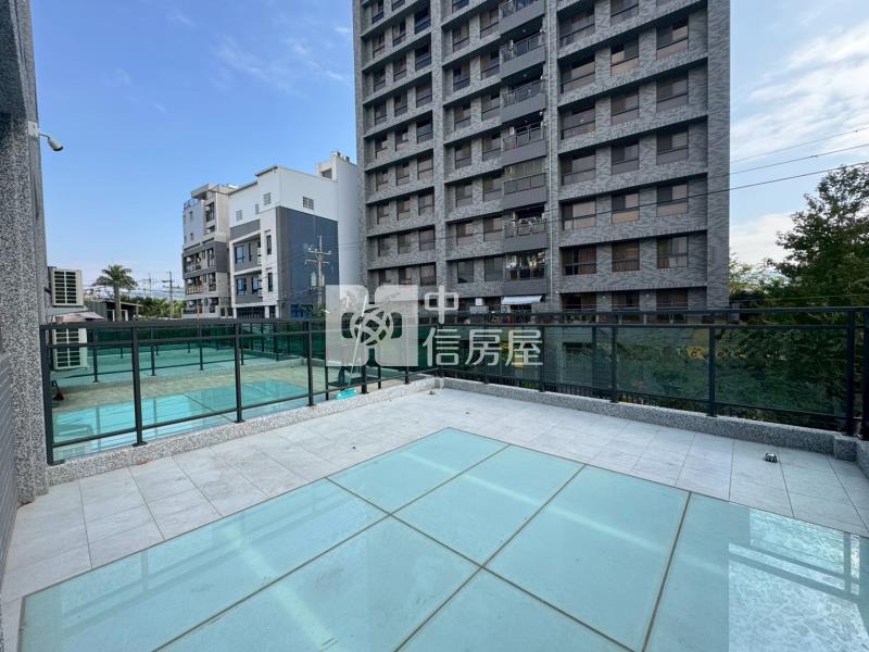 宜欣商圈全新電梯美墅房屋室內格局與周邊環境