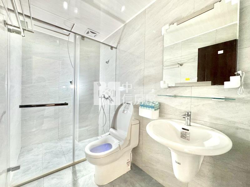 宜欣商圈全新電梯美墅房屋室內格局與周邊環境