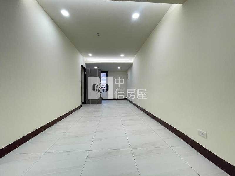 獅子林整新透店房屋室內格局與周邊環境