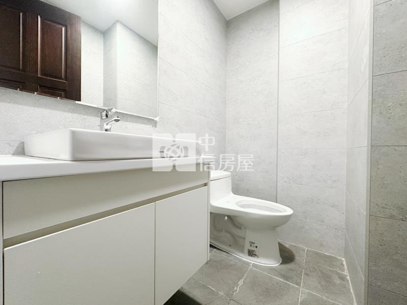 全新未住八德電梯別墅房屋室內格局與周邊環境