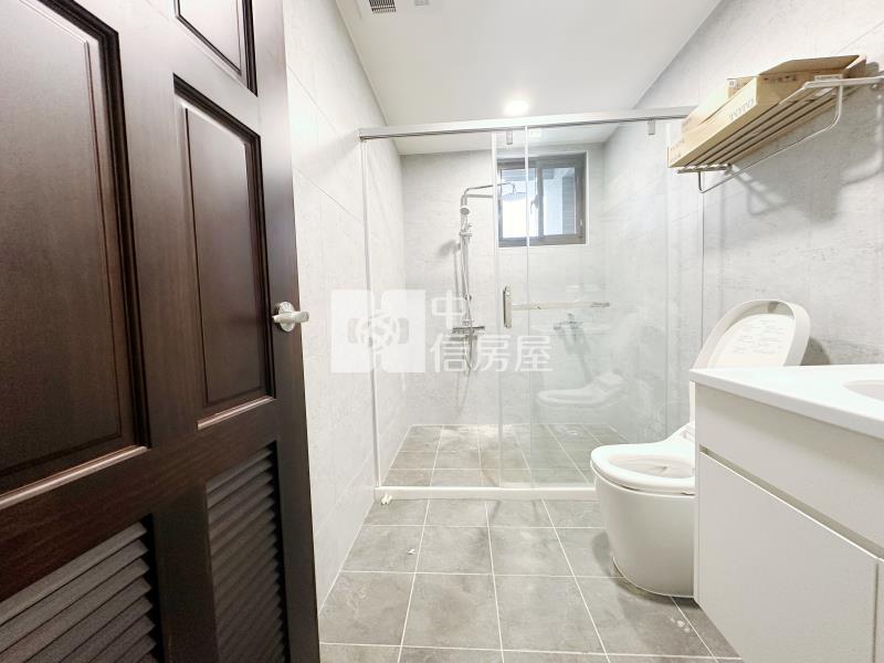 全新未住八德電梯別墅房屋室內格局與周邊環境