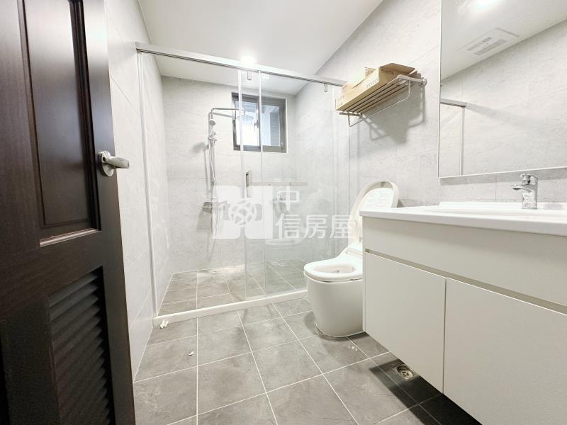 全新未住八德電梯別墅房屋室內格局與周邊環境