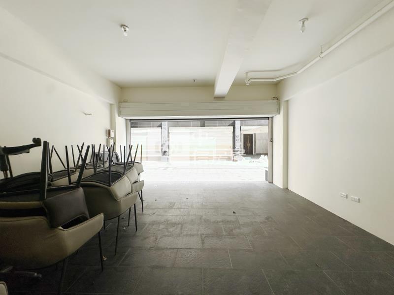 全新未住八德電梯別墅房屋室內格局與周邊環境