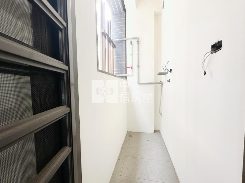 全新未住八德電梯別墅房屋室內格局與周邊環境