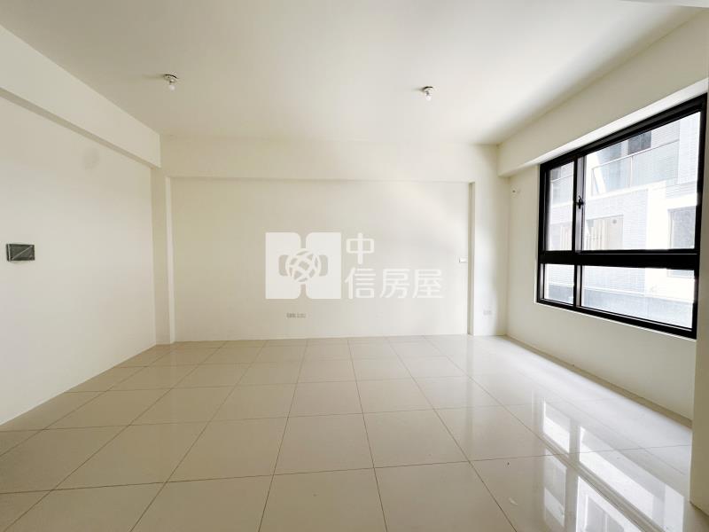 全新未住八德電梯別墅房屋室內格局與周邊環境