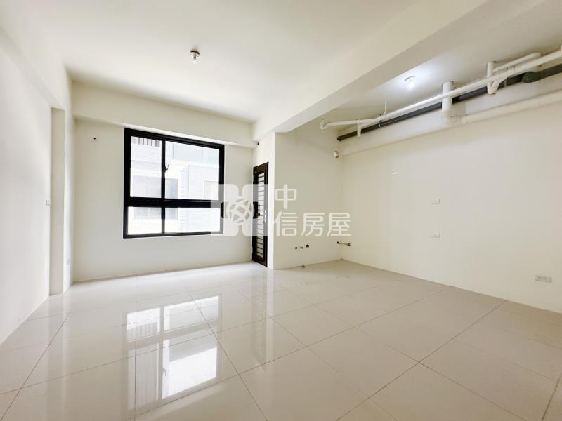 全新未住八德電梯別墅房屋室內格局與周邊環境