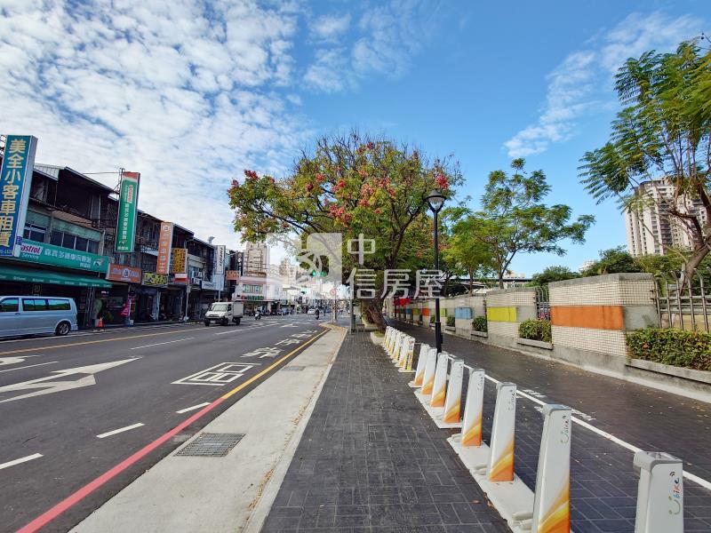 健行國小旁收租4套房房屋室內格局與周邊環境