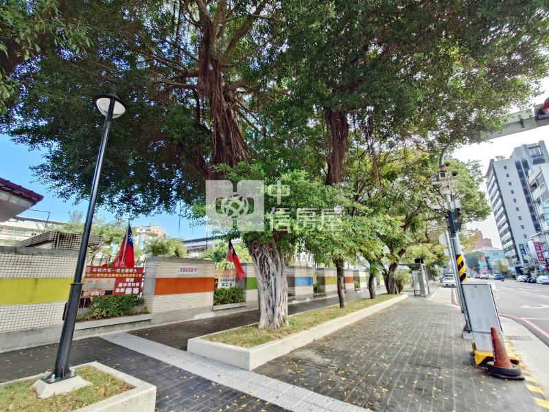 健行國小旁收租4套房房屋室內格局與周邊環境