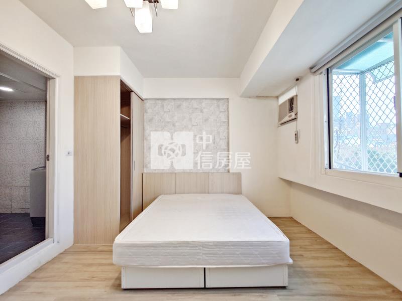 健行國小旁收租4套房房屋室內格局與周邊環境