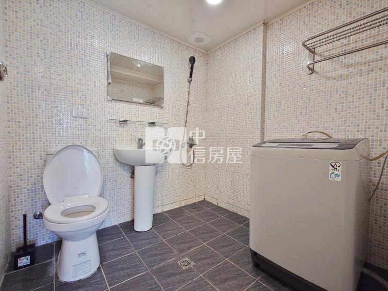 健行國小旁收租4套房房屋室內格局與周邊環境