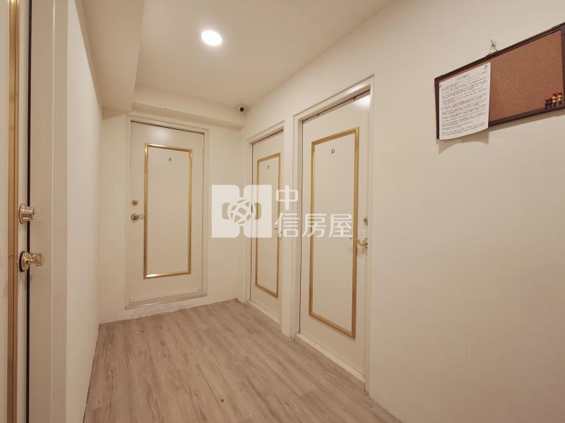 健行國小旁收租4套房房屋室內格局與周邊環境