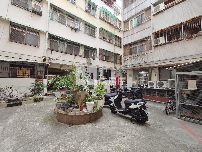 健行國小旁收租4套房房屋室內格局與周邊環境