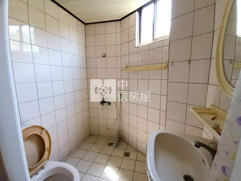 ●深澳坑路明亮樓中樓房屋室內格局與周邊環境