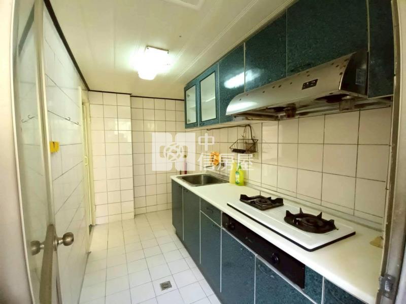 ●深澳坑路明亮樓中樓房屋室內格局與周邊環境