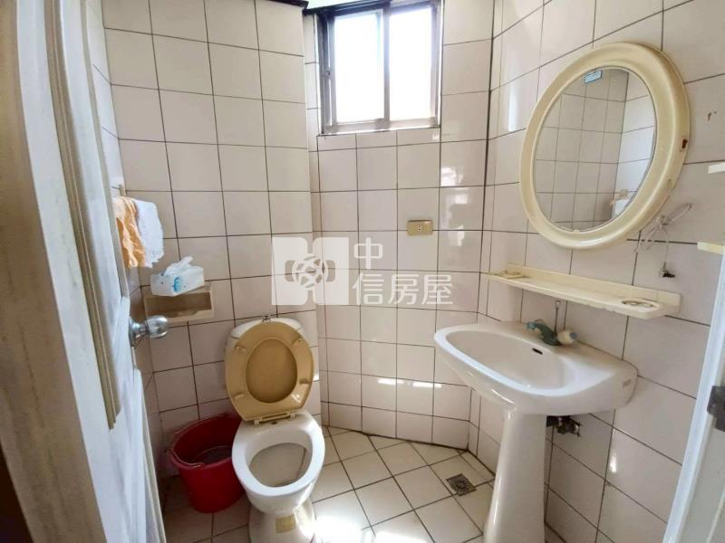 ●深澳坑路明亮樓中樓房屋室內格局與周邊環境