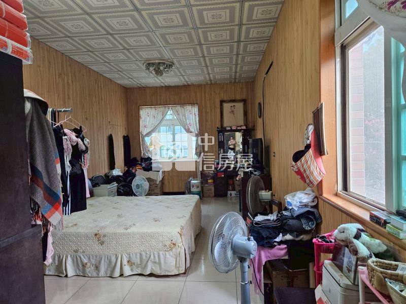 新屋笨港國小渡假莊園房屋室內格局與周邊環境