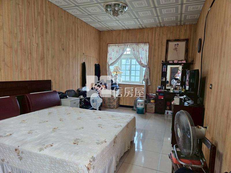 新屋笨港國小渡假莊園房屋室內格局與周邊環境