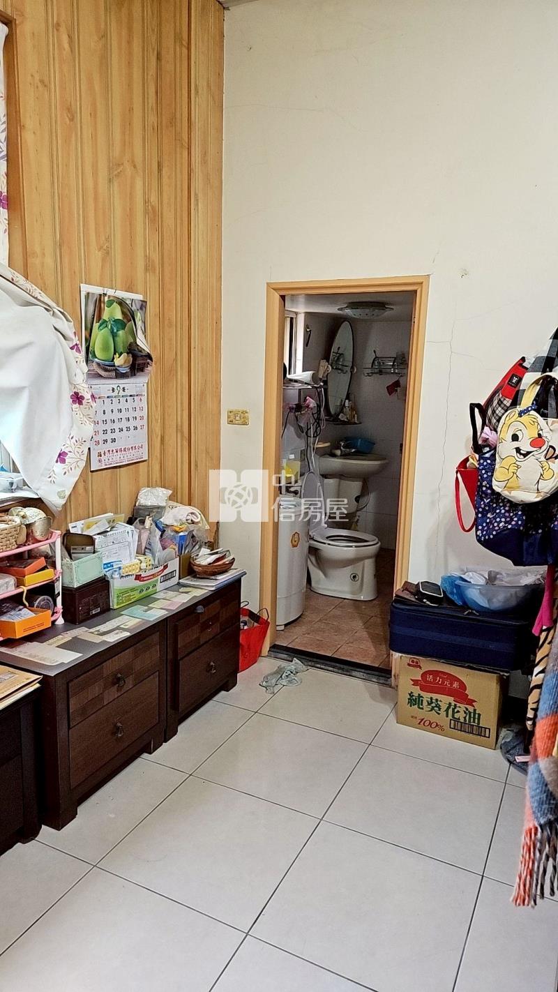 新屋笨港國小渡假莊園房屋室內格局與周邊環境