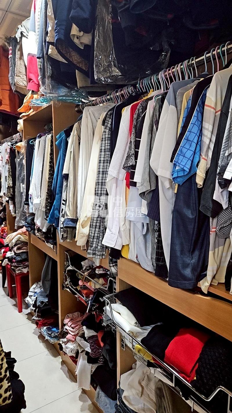 新屋笨港國小渡假莊園房屋室內格局與周邊環境