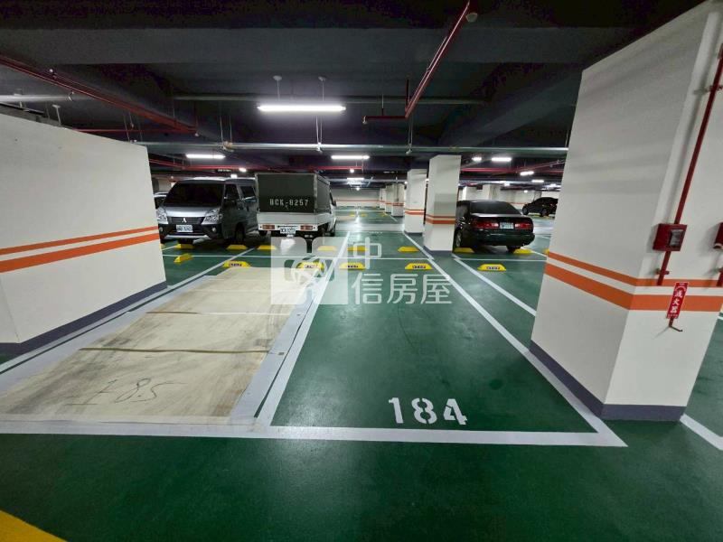 【安家】A20綻三房車位房屋室內格局與周邊環境