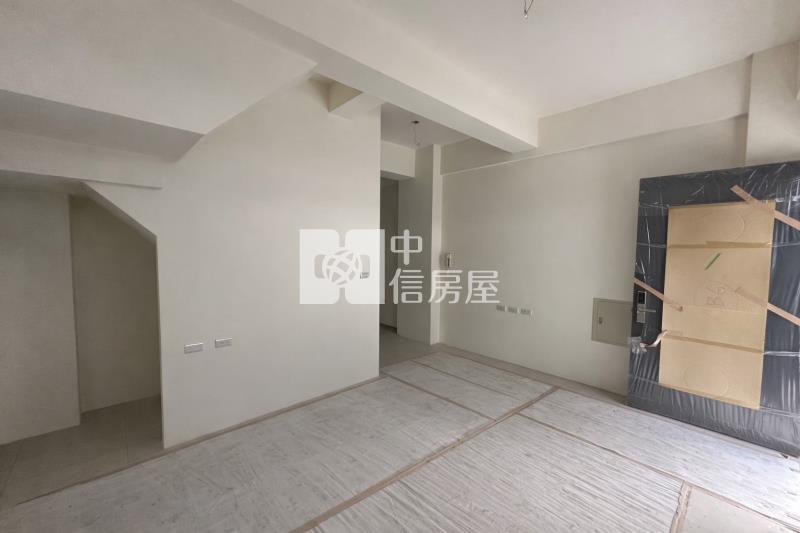 玉井輕屋齡全新別墅房屋室內格局與周邊環境