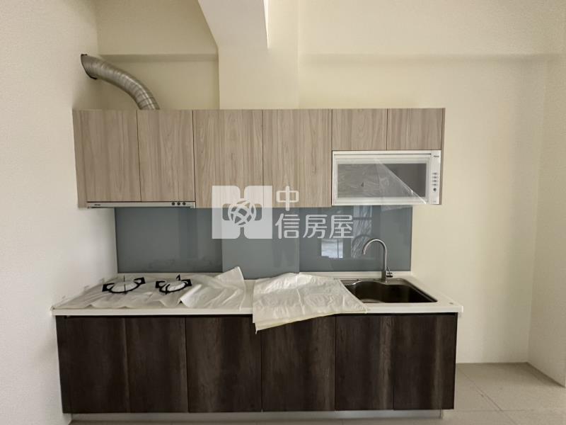 玉井輕屋齡全新別墅房屋室內格局與周邊環境